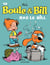 Boule et Bill - Tome 19 - Ras le Bill