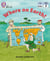 Where on Earth? - Band 11/Lime