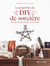 Le grand livre du DIY de sorcière - Amulettes, grimoire, baguette, runes, bougies