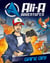 Ali-A Adventures - Game On!