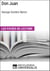 Don Juan de George Gordon Byron - Les Fiches de lecture d'Universalis