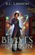 Beasts of London - Winter Fae's Blight
