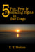 5 Fun, Free & Fascinating Sights in San Diego - 5-Spot ebook travel series, #5