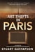 Art Thefts in Paris - Mathematics Professor Alfred Dunningham, PhD, #3