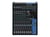Yamaha - Table de mixage MG12XU