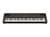 Yamaha - PSR-E360 - noyer foncé