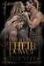 In Their Power - Their Captive Bride, #2