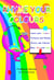 Rhyme Your Colours - Numbers Colours Shapes, #1