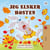 Jeg Elsker Høsten - Norwegian Bedtime Collection