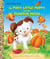 The Poky Little Puppy and the Pumpkin Patch - A Little Golden Book for Kids and Toddlers