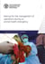 Manual for the Management of Operations during an Animal Health Emergency