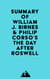Summary of William J. Birnes & Philip Corso's The Day After Roswell