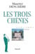 Louisiane, tome 4 - Les Trois-Chênes