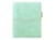 Agenda Domino soft - Format personal - Vert amande