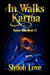 In Walks Karma - Feather Blue, #14