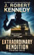 Extraordinary Rendition - Dylan Kane Thrillers, #9