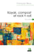Kayak, compost et rock'n roll - Nouvelles