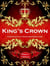 King's Crown: Chronicles of the Dragon-Bound, Book 3 - Chronicles of the Dragon-Bound, #3