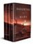 Daughter of Mars Box Set - Daughter of Mars, #0