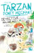 Tarzan, poney méchant - Tome 04 Détective malgré moi