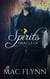 Oracle of Spirits #2 (BBW Paranormal Romance) - Oracle of Spirits, #2