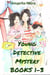 Young Detective Mystery series book 1-3 - Young Detective Mystery, #1