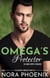 Omega's Protector - Irresistible Omegas, #6