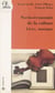 Socio-économie de la culture, livre, musique - Actes
