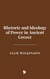 Rethoric and Ideology of Power in Ancient Greece