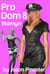 Pro Dom 8  Womyn