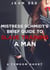Mistress Schmidt’s Brief Guide to Slave Training a Man: A Femdom Short