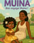 Muina, tome 1 - Bon voyage Muina !