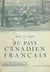 Au pays Canadien français