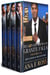 Hot and Sensual Billionaires - Billionaire Brides of Granite Falls: Volumes 1-4 - Billionaire Brides of Granite Falls, #6
