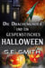 Die Drachenkinder und ein gespenstisches Halloween-Set - Die Drachenfürsten von Valdier, #4