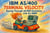 IBM AS/400: Terminal Velocity: Racing Through AS/400 Emulation Like It’s 1988!