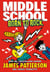 Middle School: Born to Rock - (Middle School 11)