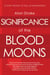 Significance of the Blood Moons - Kingdom Leadership, #2