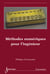 Méthodes numériques pour l'ingénieur
