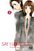 Say I Love You. T02