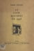 Le coin Maubert en 1936