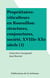 Propriétaires-viticulteurs en Roussillon : structures, conjonctures, société, XVIIIe-XXe siècle (1)