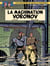 Blake et Mortimer - Tome 14 - La Machination Voronov
