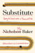 Substitute - Going to School with a Thousand Kids
