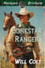 Lonestar Ranger - The MacLean Brothers, #2