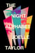 The Night Alphabet - the electrifying debut novel from the award-winning poet