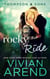 Rocky Ride - Thompson & Sons, #2