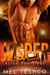 Jasper: A Scifi Alien Romance - Alien Fugitives, #3
