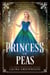 Princess Of Peas - Grimm Academy Series, #17