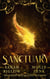 Sanctuary (A Dystopian Shifter Fantasy) - Captivity, #2